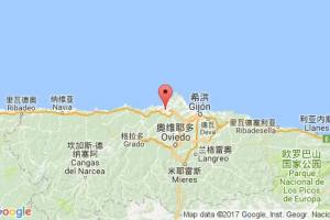 阿维莱斯港口查询_aviles港口代码_西班牙阿维莱斯港口代码