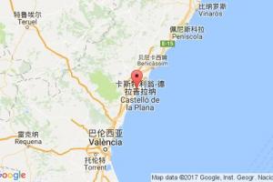 布里亚纳港口查询_burriana港口代码_西班牙布里亚纳港口代码