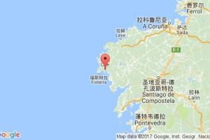 科尔库维翁港口查询_corcubion港口代码_西班牙科尔库维翁港口代码