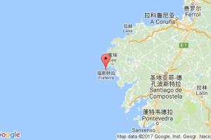 菲力斯特里港口查询_cape finistrerre港口代码_西班牙菲力斯特里港口代码