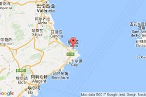 德尼亚港口查询_denia港口代码_西班牙德尼亚港口代码