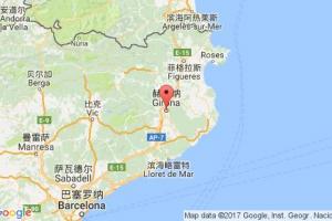 赫罗纳港口查询_girona港口代码_西班牙赫罗纳港口代码