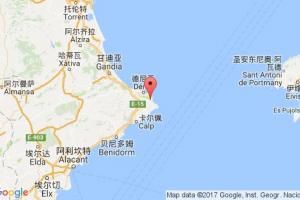 哈韦阿港口查询_javea港口代码_西班牙哈韦阿港口代码