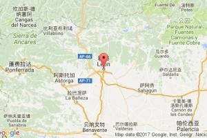 利昂港口查询_leon,es港口代码_西班牙利昂港口代码