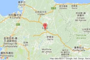 卢戈港口查询_lugo港口代码_西班牙卢戈港口代码