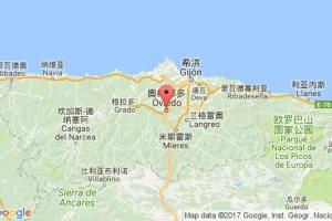 奥维耶多港口查询_oviedo港口代码_西班牙奥维耶多港口代码