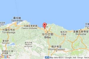 波图加莱特港口查询_portugalete港口代码_西班牙波图加莱特港口代码