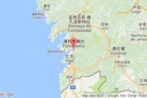 邦特韦德拉港口查询_pontevedra港口代码_西班牙邦特韦德拉港口代码