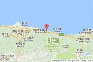 里瓦德塞利亚港口查询_ribadesella港口代码_西班牙里瓦德塞利亚港口代码