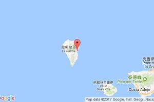 圣克鲁斯-德拉帕尔马港口查询_santa cruz de la palma港口代码_西班牙圣克鲁斯-德拉帕尔马港口代码