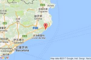 圣费里乌德古绍尔斯港口查询_san feliu de guixols港口代码_西班牙圣费里乌德古绍尔斯港口代码