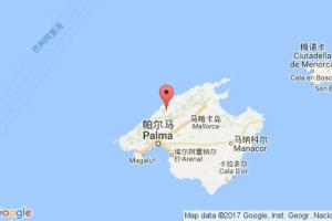 索列尔港口查询_soller港口代码_西班牙索列尔港口代码