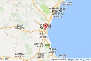 瓦伦西亚港口查询_valencia港口代码_西班牙瓦伦西亚港口代码