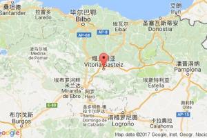 维多利亚港口查询_vitoria-gasteiz港口代码_西班牙维多利亚港口代码