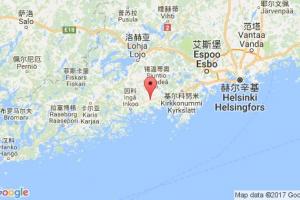 代格比港口查询_degerby港口代码_芬兰代格比港口代码