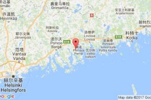 伊斯奈斯港口查询_isnas港口代码_芬兰伊斯奈斯港口代码