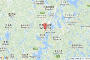 于韦斯屈莱港口查询_jyvaskyla港口代码_芬兰于韦斯屈莱港口代码