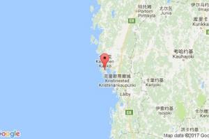 卡斯基宁港口查询_kaskinen港口代码_芬兰卡斯基宁港口代码