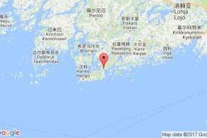 科维尔哈港口查询_koverhar港口代码_芬兰科维尔哈港口代码