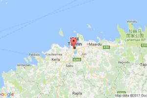 克里斯蒂纳港口查询_kristiina港口代码_芬兰克里斯蒂纳港口代码