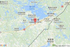 拉彭兰塔港口查询_lappeenranta港口代码_芬兰拉彭兰塔港口代码