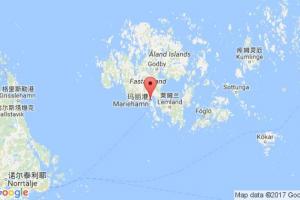 玛丽港港口查询_mariehamn港口代码_芬兰玛丽港港口代码