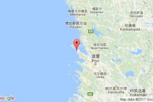 曼蒂卢奥托港口查询_mantyluoto港口代码_芬兰曼蒂卢奥托港口代码