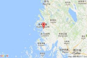 尼斯塔德港口查询_nystad港口代码_芬兰尼斯塔德港口代码