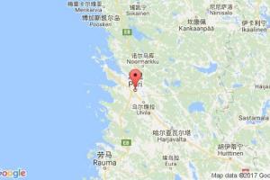 波里港口查询_pori港口代码_芬兰波里港口代码