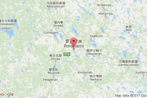 罗瓦涅米港口查询_rovaniemi港口代码_芬兰罗瓦涅米港口代码