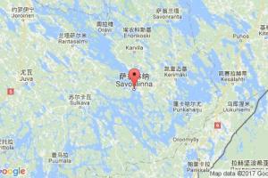 萨翁林纳港口查询_savonlinna港口代码_芬兰萨翁林纳港口代码
