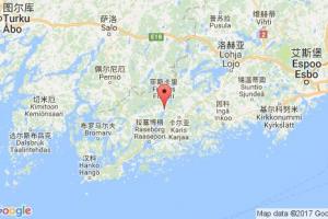 斯库卢港口查询_skuru港口代码_芬兰斯库卢港口代码