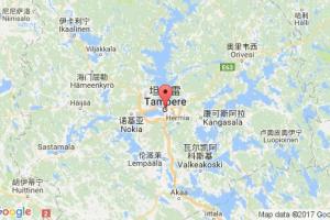 坦佩雷港口查询_tampere港口代码_芬兰坦佩雷港口代码
