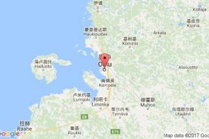 奥卢港口查询_uleaborg港口代码_芬兰奥卢港口代码