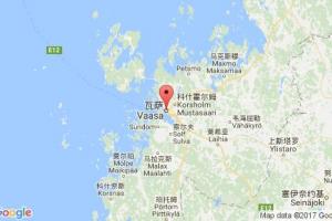 瓦萨港口查询_vaasa港口代码_芬兰瓦萨港口代码