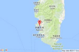 阿维克修港口查询_ajaccio港口代码_法国阿维克修港口代码