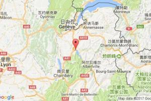 安纳西港口查询_annecy港口代码_法国安纳西港口代码