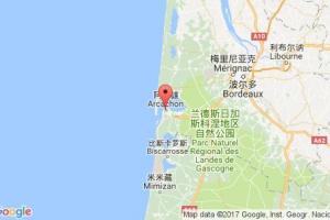 阿尔卡雄港口查询_arcachon港口代码_法国阿尔卡雄港口代码