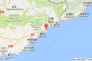 昂蒂布港口查询_antibes港口代码_法国昂蒂布港口代码