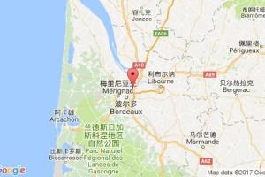 巴森港口查询_bassens港口代码_法国巴森港口代码