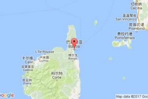 巴斯蒂亚港口查询_bastia港口代码_法国巴斯蒂亚港口代码