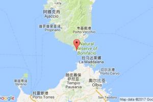 博尼法乔港口查询_bonifacio港口代码_法国博尼法乔港口代码