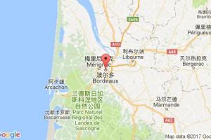 波尔多港口查询_bordeaux港口代码_法国波尔多港口代码