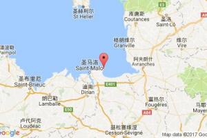 康卜勒港口查询_cancale港口代码_法国康卜勒港口代码