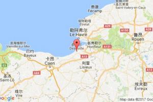 多维尔港口查询_deauville港口代码_法国多维尔港口代码