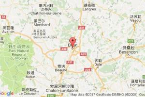 第戎港口查询_dijon港口代码_法国第戎港口代码