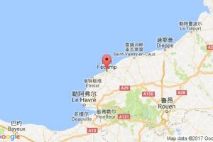 费康港口查询_fecamp港口代码_法国费康港口代码