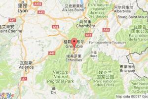 格勒诺布尔港口查询_grenoble港口代码_法国格勒诺布尔港口代码