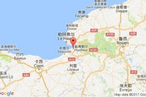 翁弗勒尔港口查询_honfleur港口代码_法国翁弗勒尔港口代码