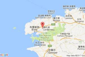 朗代诺港口查询_landerneau港口代码_法国朗代诺港口代码